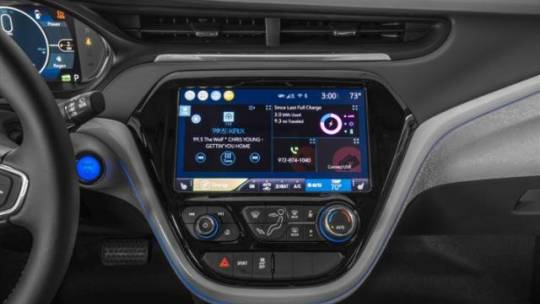 2020 Chevrolet Bolt 1G1FZ6S0XL4114884