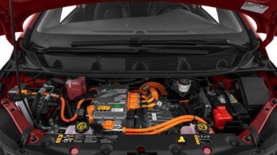 2020 Chevrolet Bolt 1G1FZ6S0XL4114884