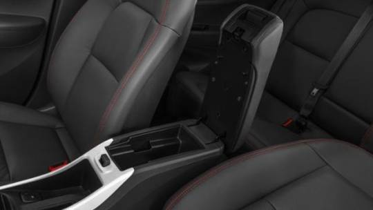2020 Chevrolet Bolt 1G1FZ6S0XL4114884