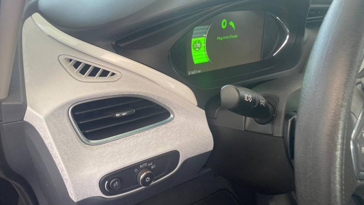 2020 Chevrolet Bolt 1G1FW6S02L4137214