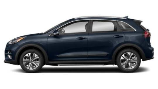 2022 Kia NIRO EV KNDCC3LG7N5118121
