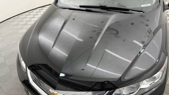 2019 Chevrolet VOLT 1G1RA6S51KU130292