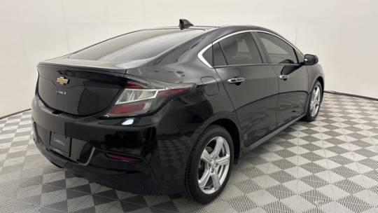 2019 Chevrolet VOLT 1G1RA6S51KU130292