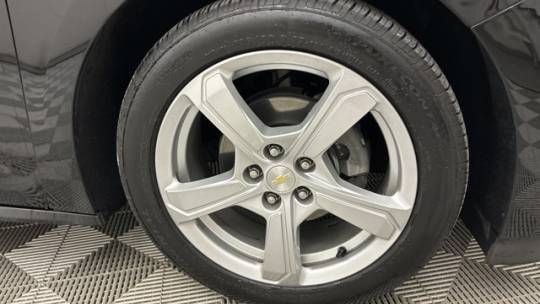 2019 Chevrolet VOLT 1G1RA6S51KU130292
