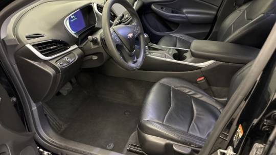 2019 Chevrolet VOLT 1G1RA6S51KU130292
