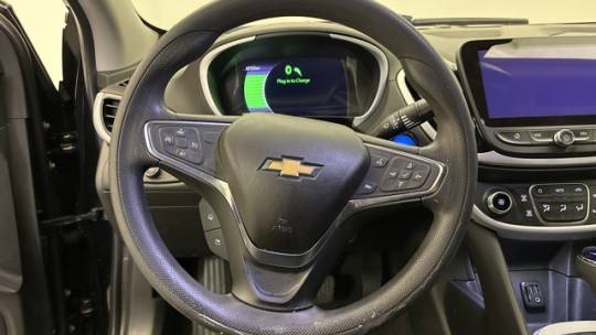 2019 Chevrolet VOLT 1G1RA6S51KU130292