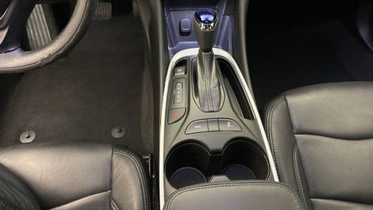 2019 Chevrolet VOLT 1G1RA6S51KU130292