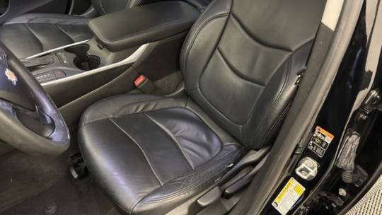 2019 Chevrolet VOLT 1G1RA6S51KU130292