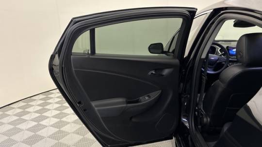 2019 Chevrolet VOLT 1G1RA6S51KU130292