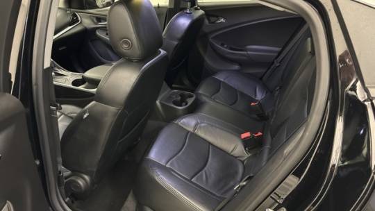 2019 Chevrolet VOLT 1G1RA6S51KU130292