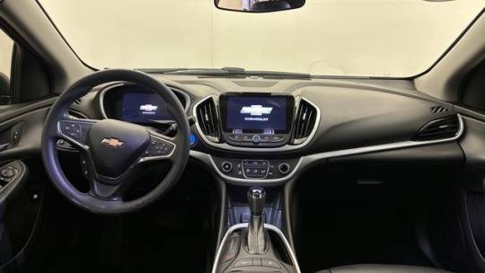 2019 Chevrolet VOLT 1G1RA6S51KU130292