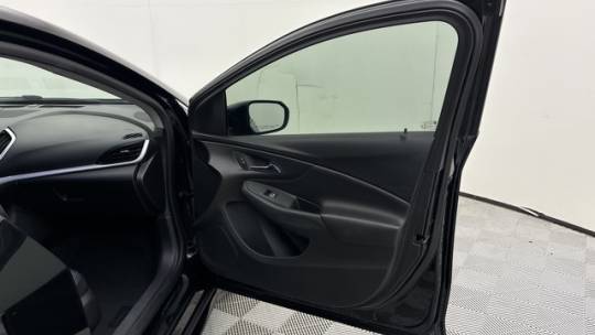 2019 Chevrolet VOLT 1G1RA6S51KU130292
