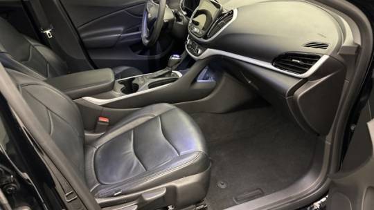 2019 Chevrolet VOLT 1G1RA6S51KU130292