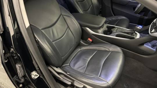 2019 Chevrolet VOLT 1G1RA6S51KU130292
