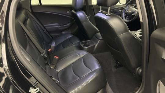 2019 Chevrolet VOLT 1G1RA6S51KU130292