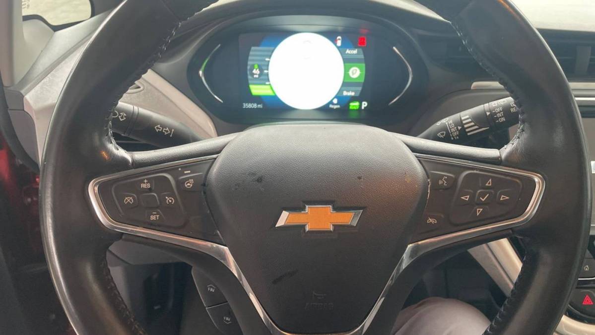 2020 Chevrolet Bolt 1G1FY6S0XL4130330