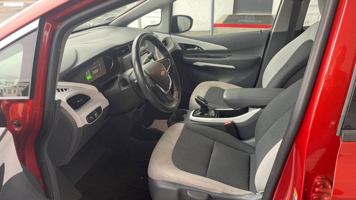 2020 Chevrolet Bolt 1G1FY6S0XL4130330