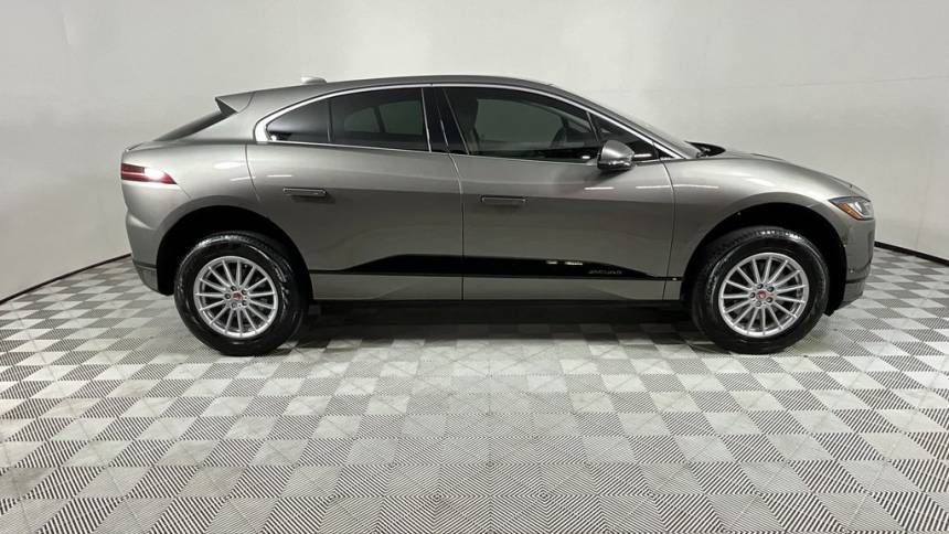 2020 Jaguar I-Pace SADHB2S13L1F84835