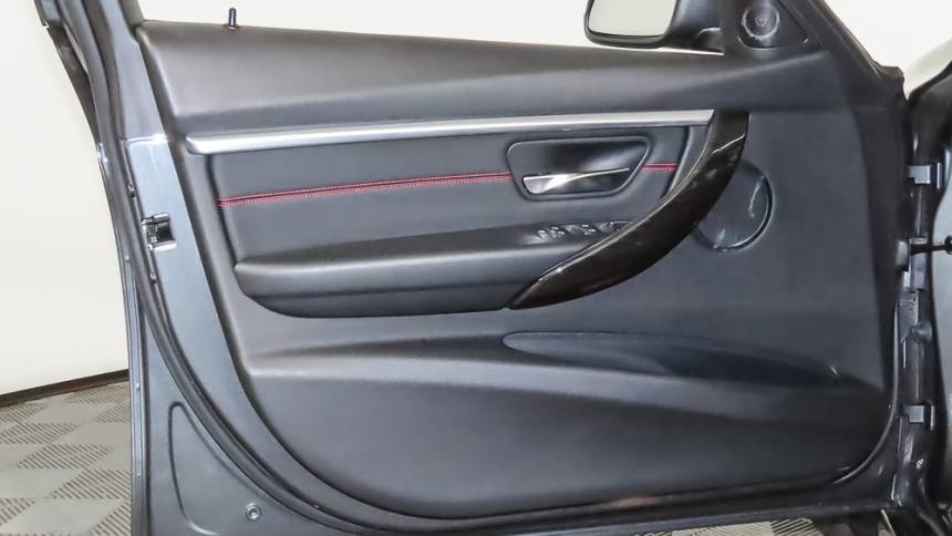 2018 BMW 3 Series WBA8E1C55JA171336