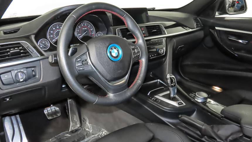 2018 BMW 3 Series WBA8E1C55JA171336