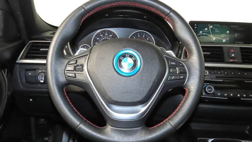 2018 BMW 3 Series WBA8E1C55JA171336