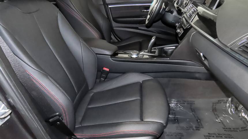 2018 BMW 3 Series WBA8E1C55JA171336