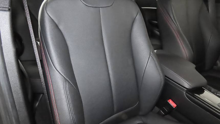 2018 BMW 3 Series WBA8E1C55JA171336