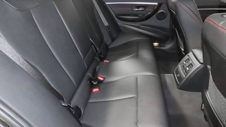 2018 BMW 3 Series WBA8E1C55JA171336