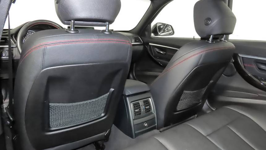 2018 BMW 3 Series WBA8E1C55JA171336