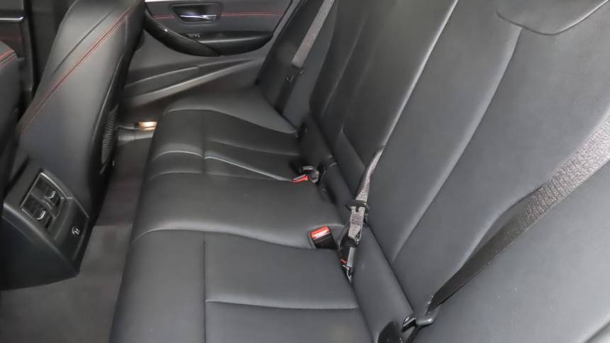2018 BMW 3 Series WBA8E1C55JA171336