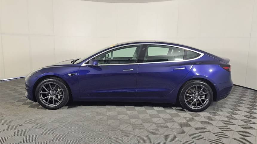 2019 Tesla Model 3 5YJ3E1EA0KF425888