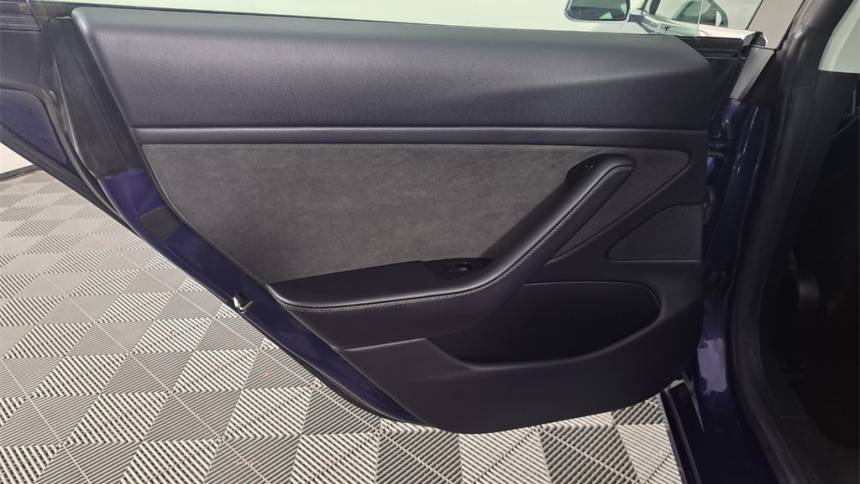 2019 Tesla Model 3 5YJ3E1EA0KF425888