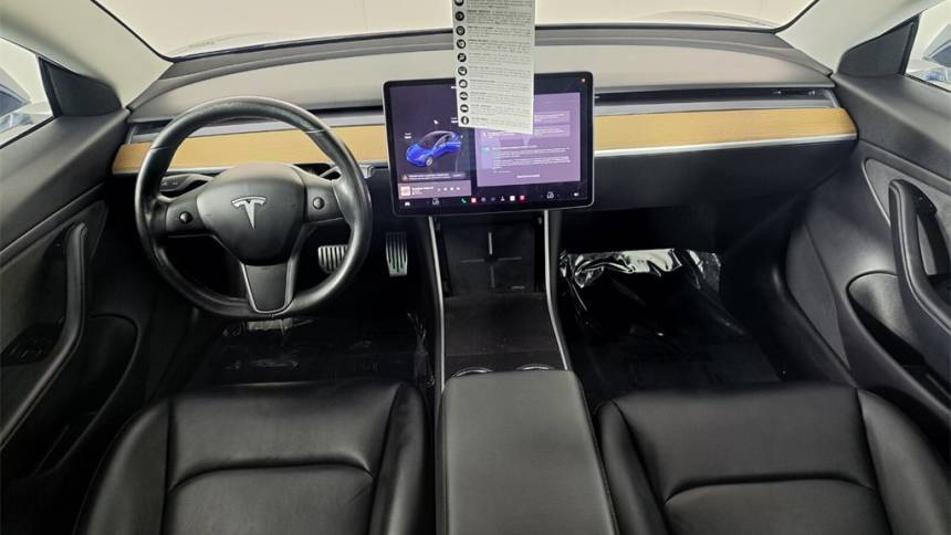 2019 Tesla Model 3 5YJ3E1EA0KF425888