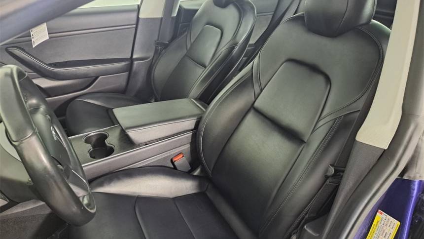 2019 Tesla Model 3 5YJ3E1EA0KF425888