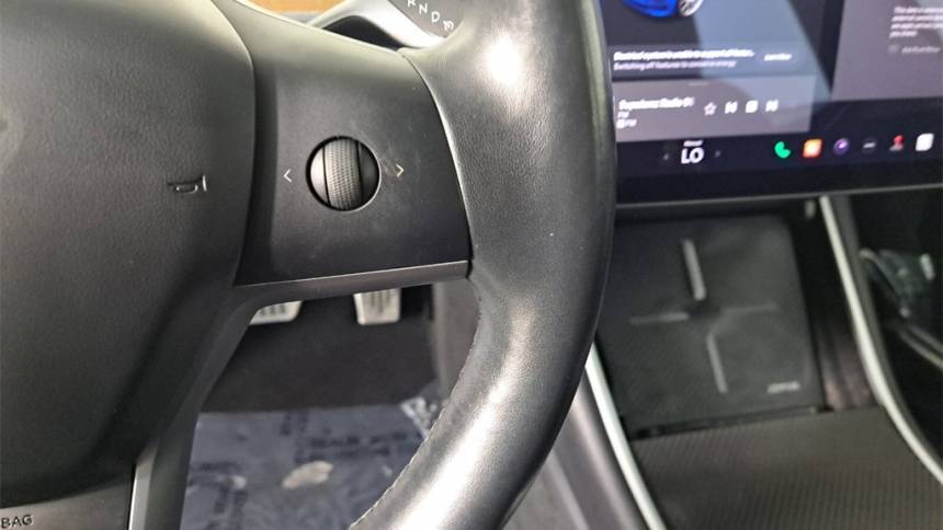 2019 Tesla Model 3 5YJ3E1EA0KF425888