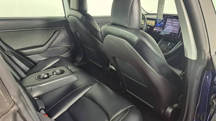 2019 Tesla Model 3 5YJ3E1EA0KF425888