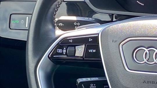 2019 Audi e-tron WA1LAAGE0KB024057