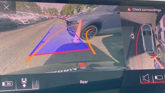 2019 Audi e-tron WA1LAAGE0KB024057