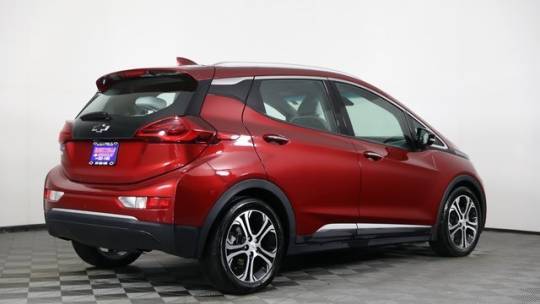 2020 Chevrolet Bolt 1G1FZ6S04L4129218