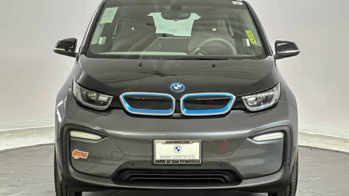 2020 BMW i3 WBY8P2C06L7G26719