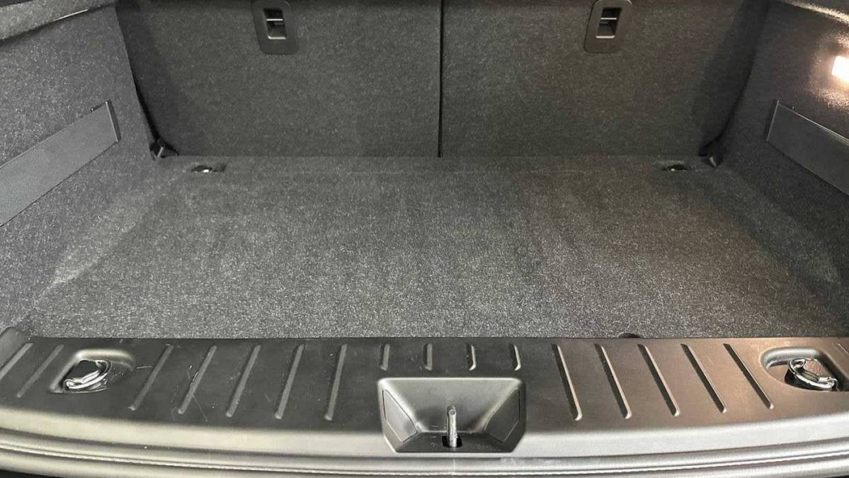 2020 BMW i3 WBY8P2C06L7G26719