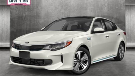 2019 Kia Optima KNAGV4LD5K5031981