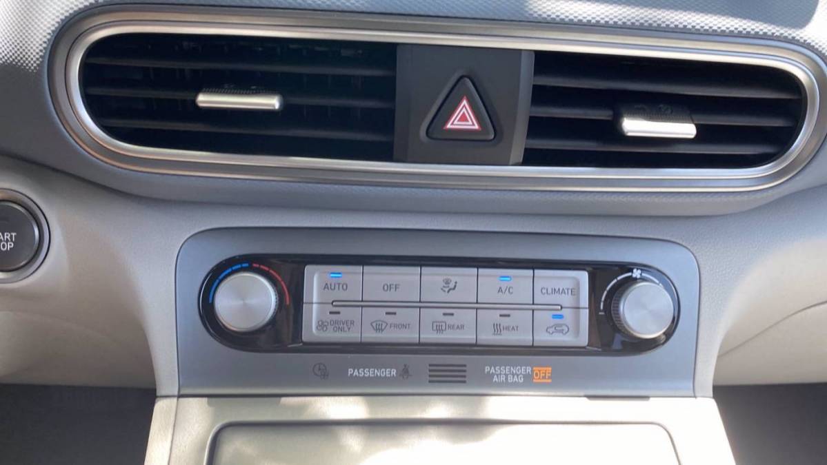 2021 Hyundai Kona Electric KM8K53AG5MU134584