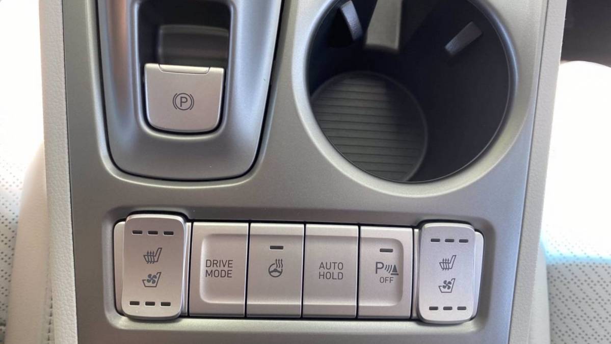 2021 Hyundai Kona Electric KM8K53AG5MU134584
