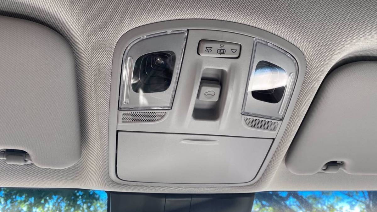 2021 Hyundai Kona Electric KM8K53AG5MU134584