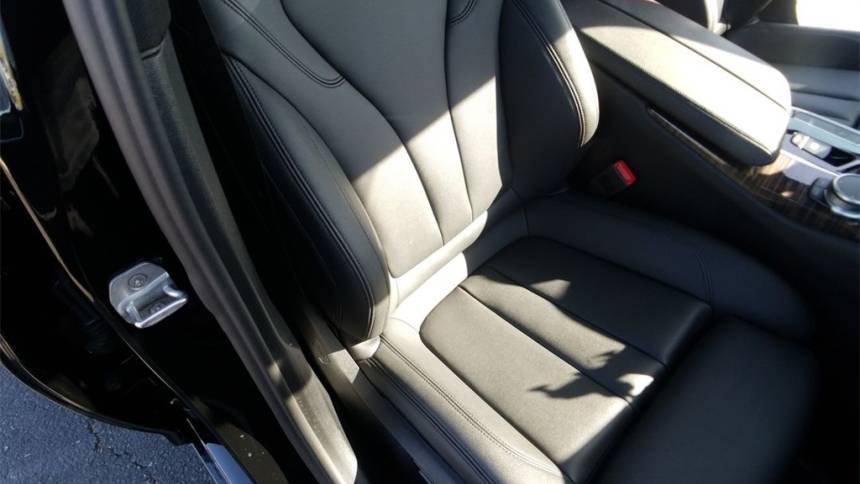 2020 BMW 5 Series WBAJA9C01LCD69759