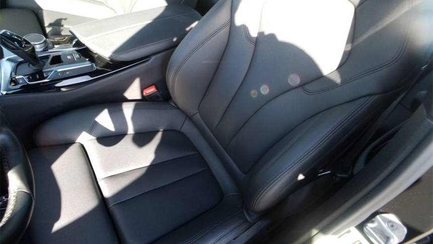 2020 BMW 5 Series WBAJA9C01LCD69759
