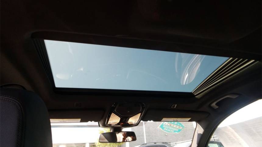 2020 BMW 5 Series WBAJA9C01LCD69759