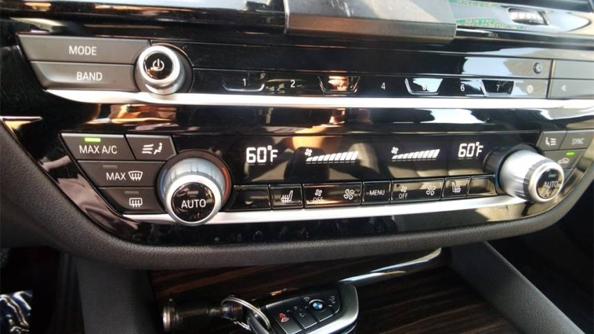 2020 BMW 5 Series WBAJA9C01LCD69759