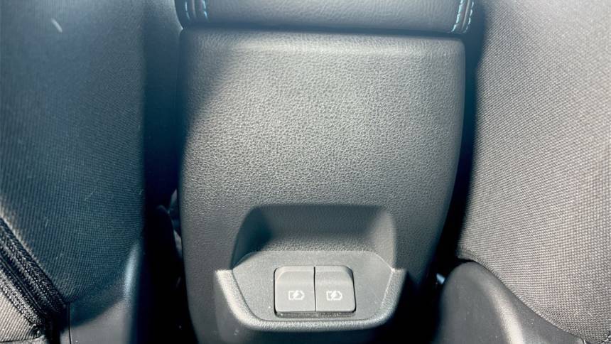 2021 Nissan LEAF 1N4AZ1CV7MC554184